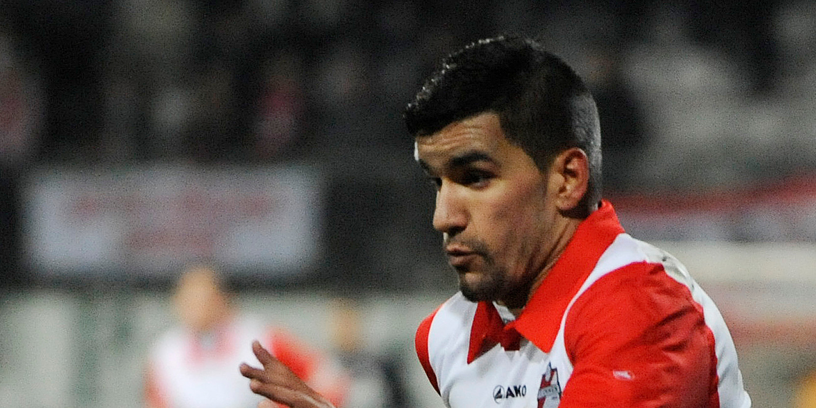 FC Groningen ontbindt contract vergeten Jones Afbeelding: FC Groningen ontbindt contract vergeten Jones