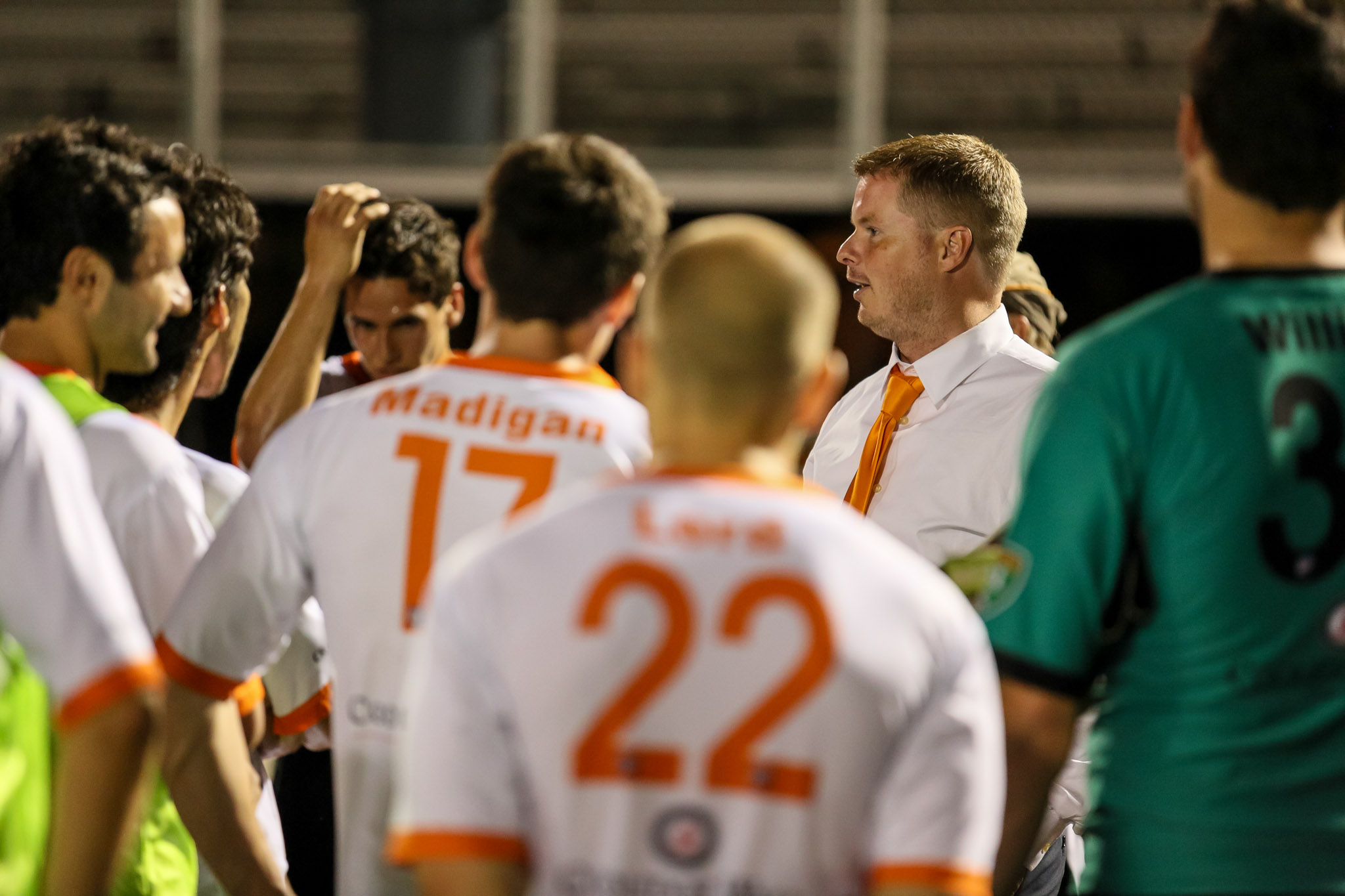 Trainer Bal verruilt Dutch Lions voor Thailand Afbeelding: Trainer Bal verruilt Dutch Lions voor Thailand