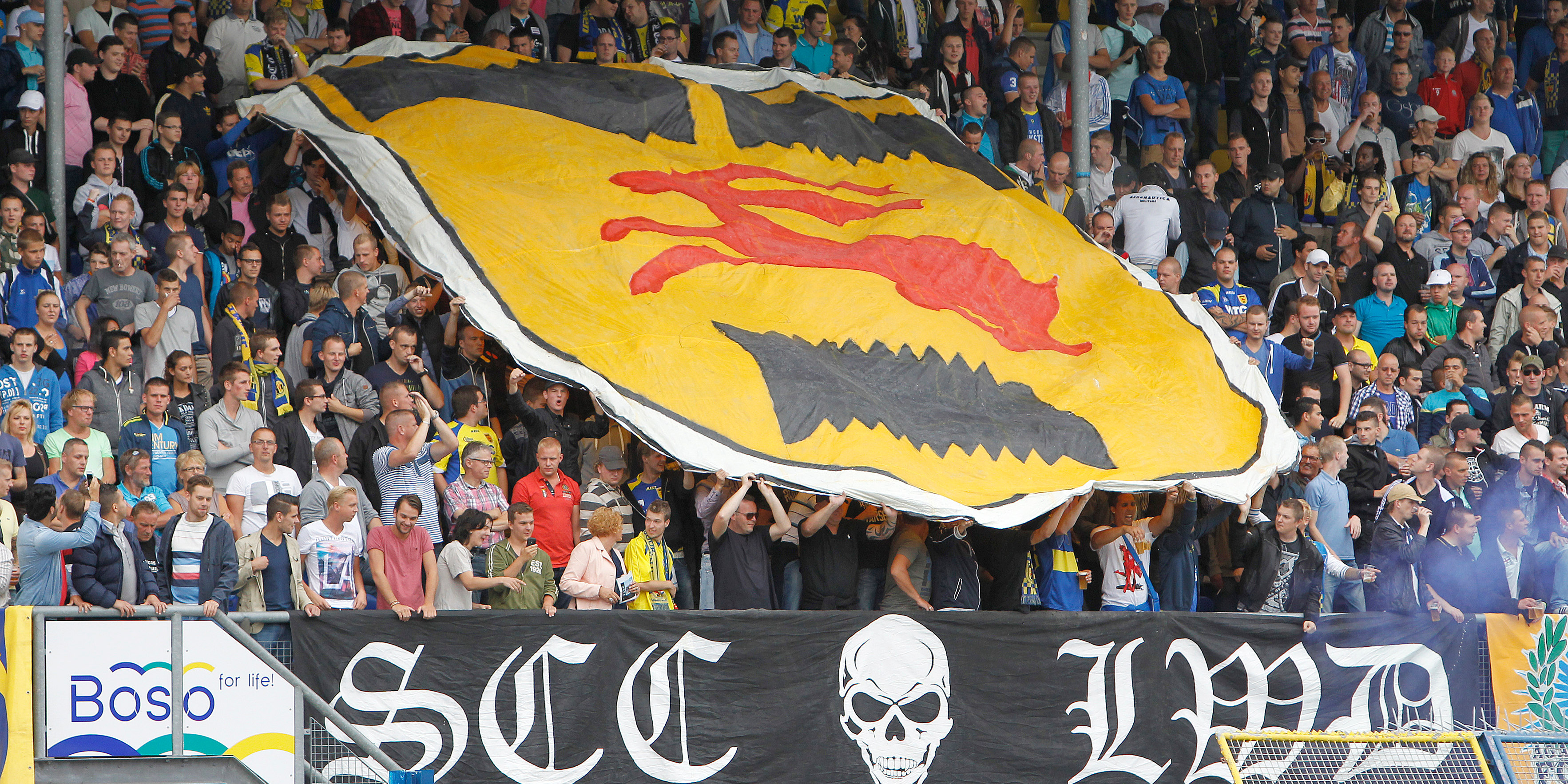 'Cambuur denkt aan Heerenveen-tester Savic'