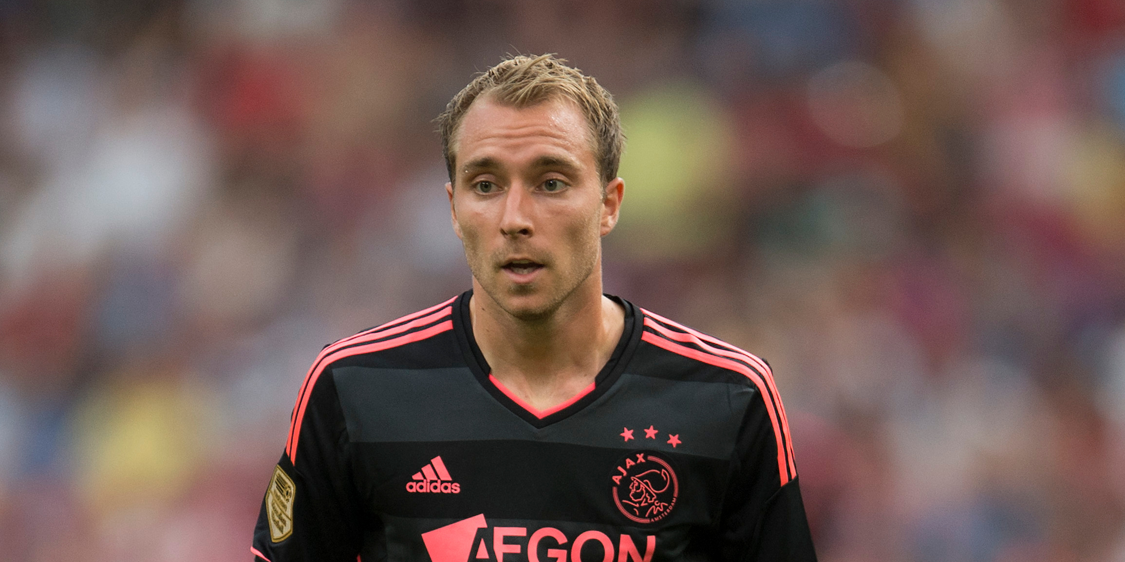 Telegraaf: Ajax en Spurs akkoord over Eriksen ...