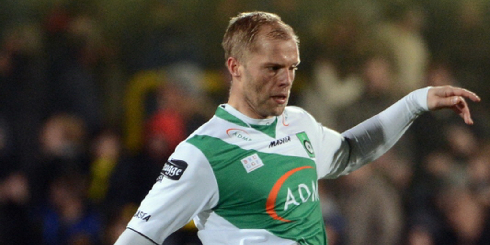 Club haalt Nigeriaan en wil af van Gudjohnsen