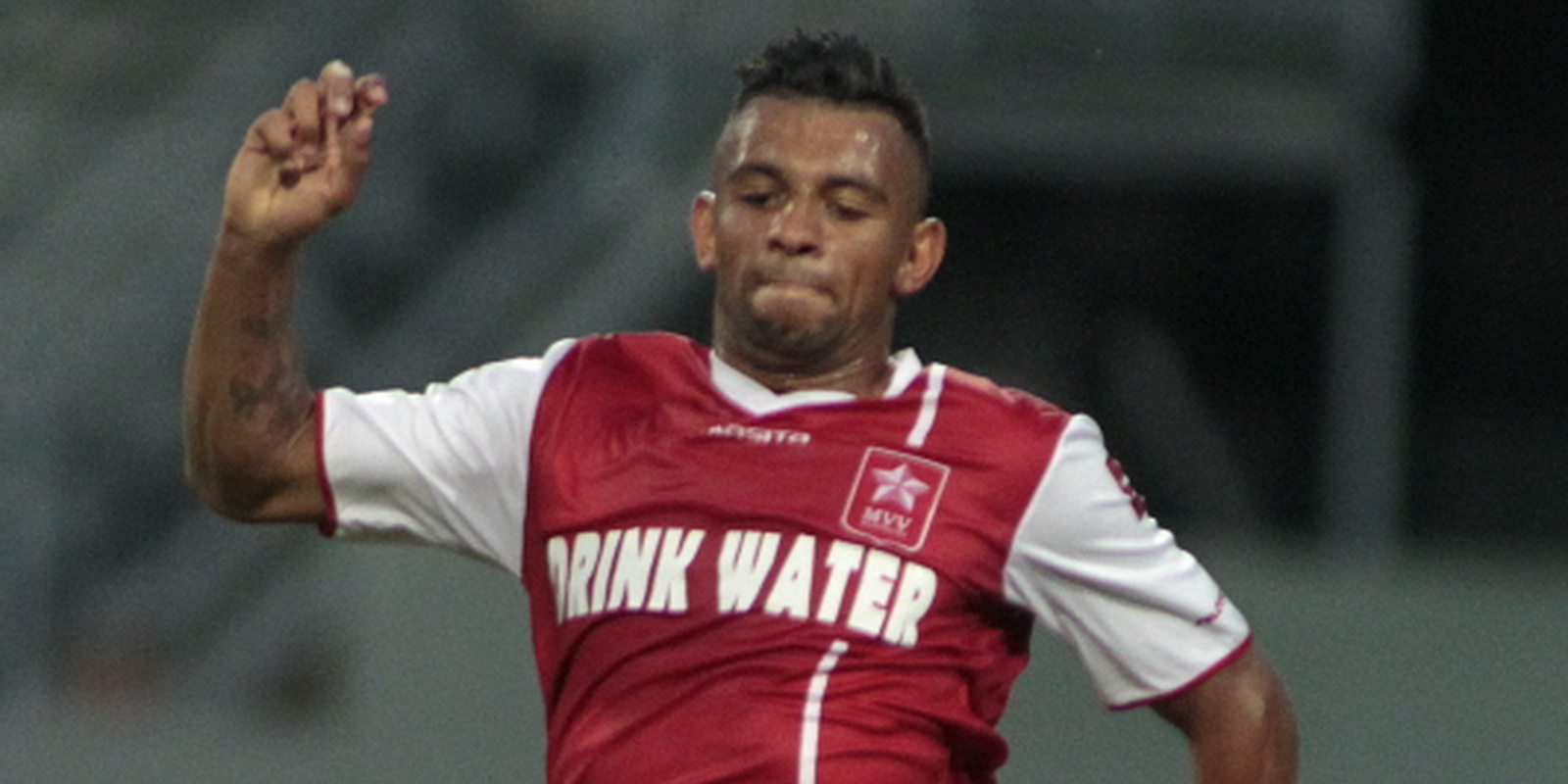 Labylle verruilt MVV voor drie jaar PEC Zwolle