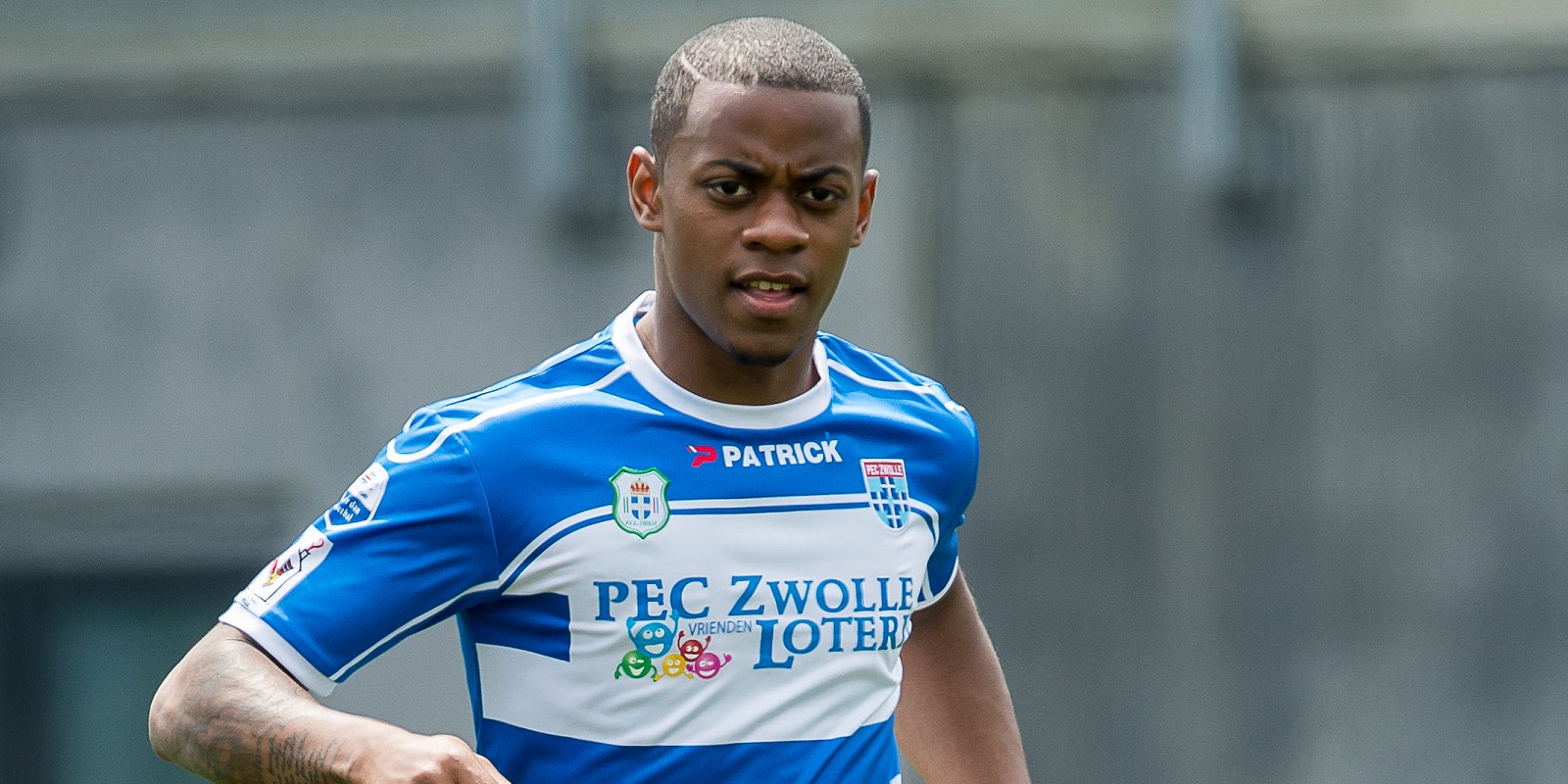 PEC Zwolle klopt Cambuur in oefenduel
