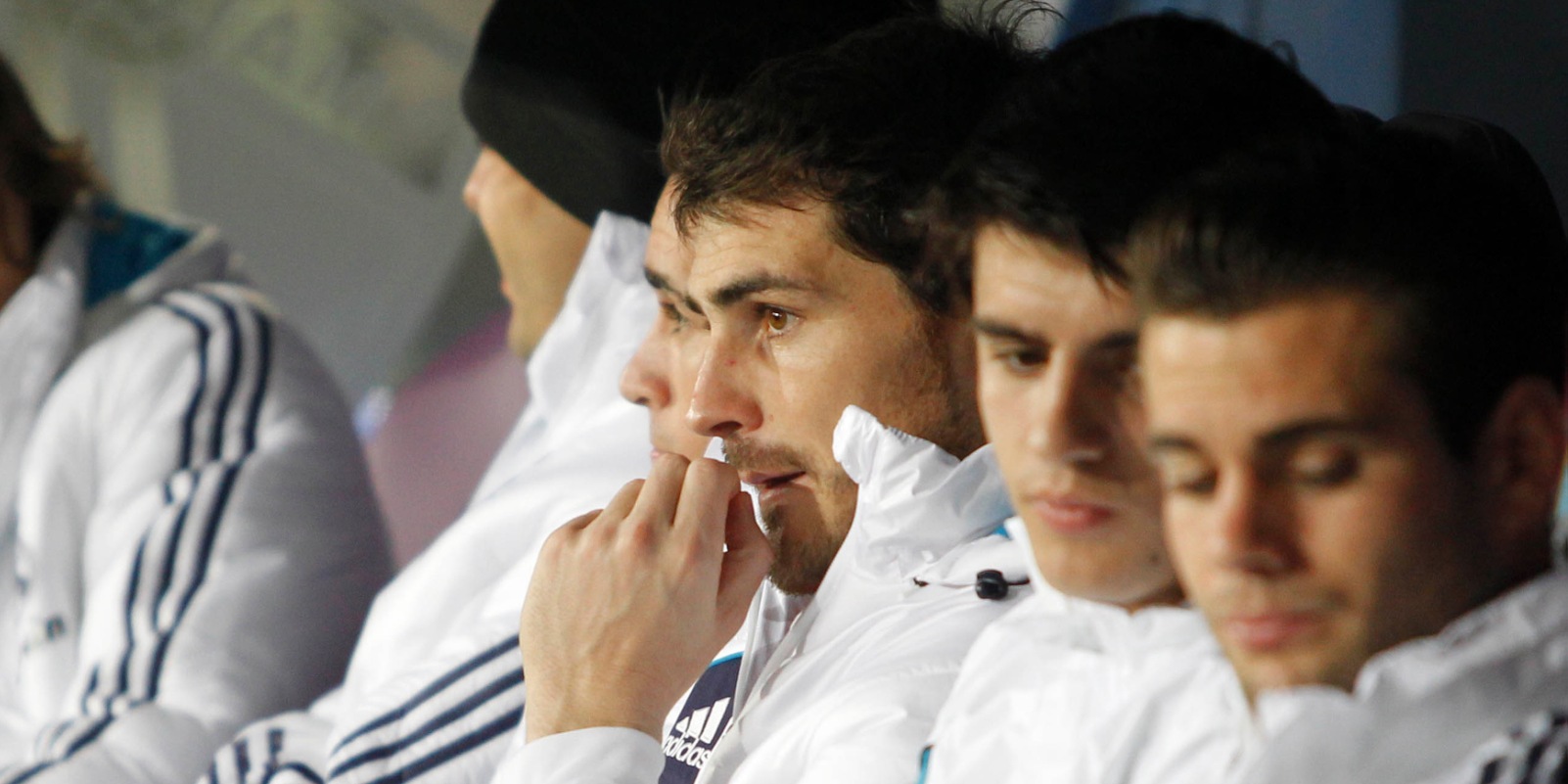 Casillas naar FC Barcelona? In geen geval