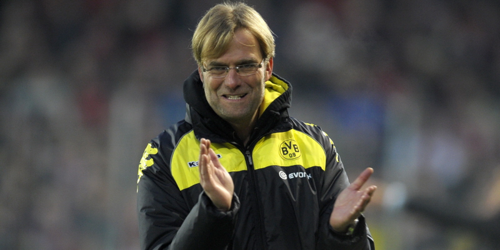 Klopp: "Dortmund moet zijn piek nog bereiken ...