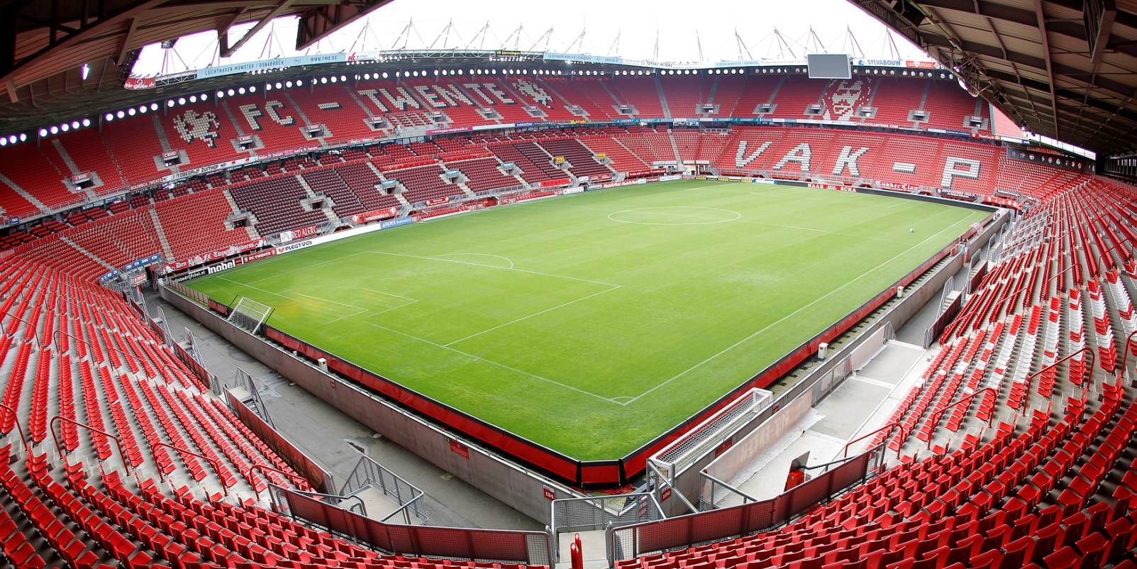FC Twente houdt Fins talent uit Engelse handen