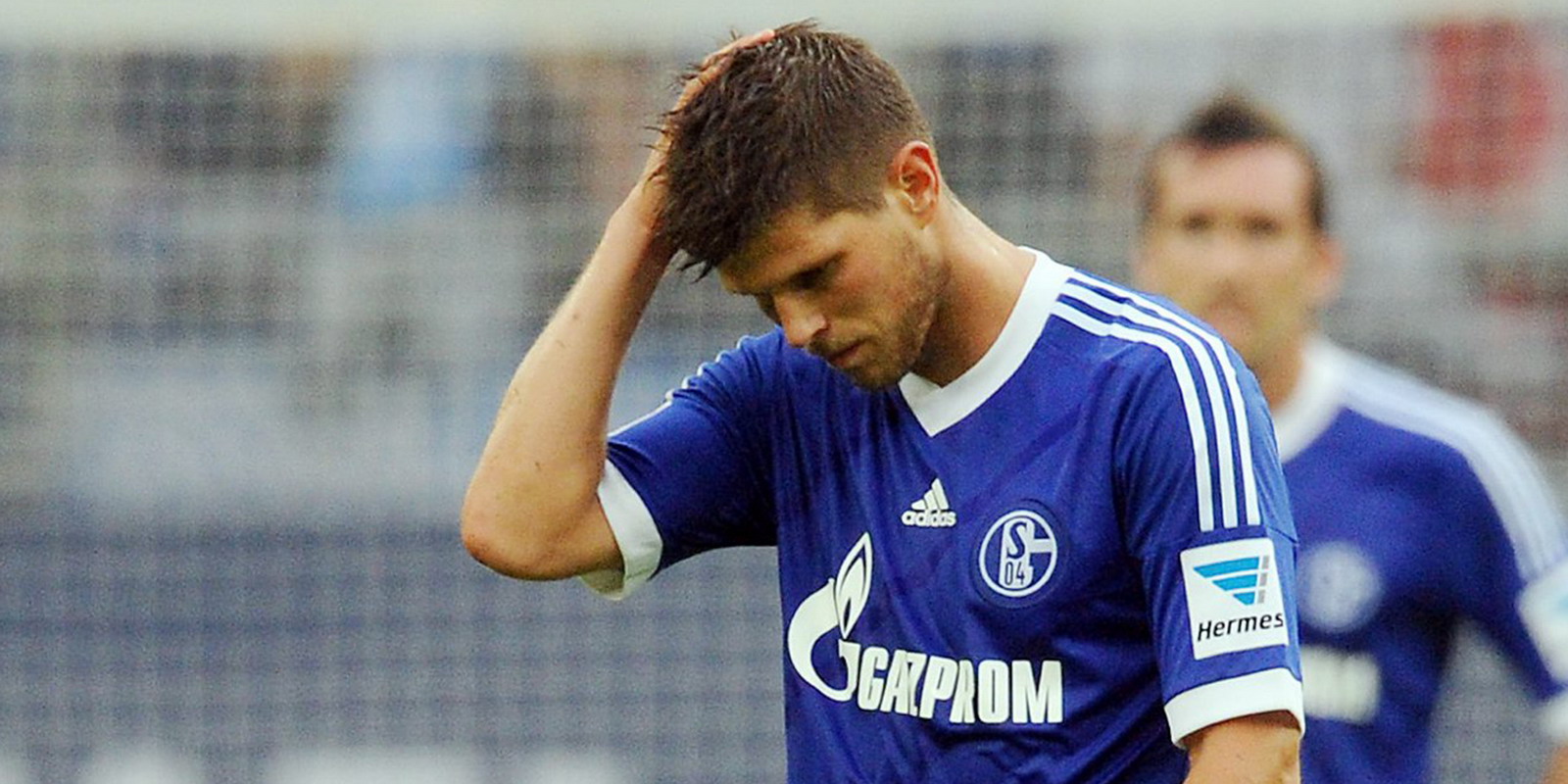 Schalke mist sterspelers in DFB Pokal