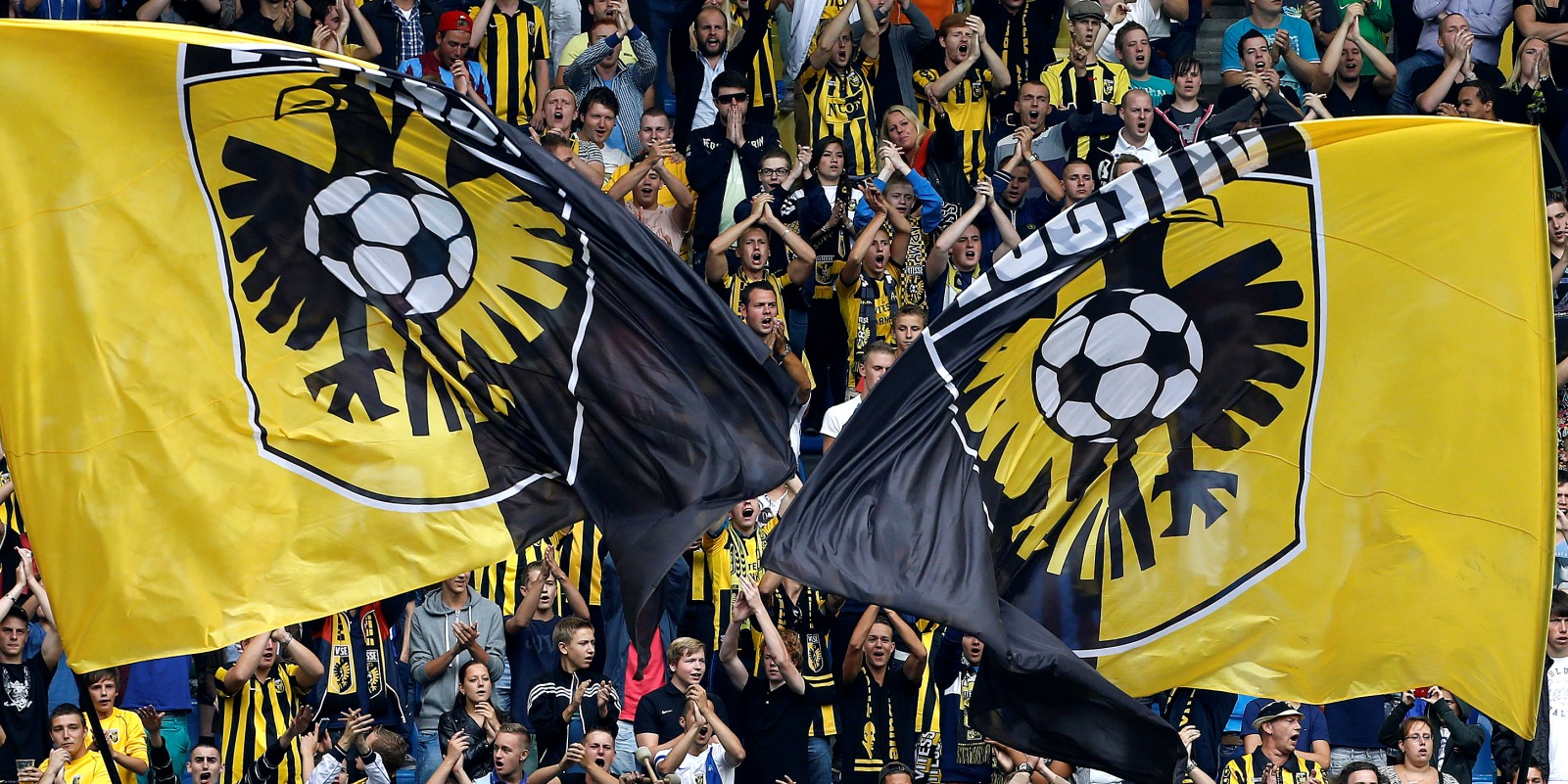 'Djurdjevic tekent meerjarig contract bij Vitesse'