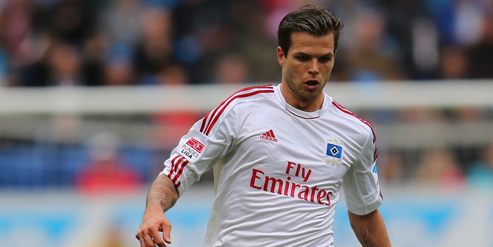 HSV voorlopig zonder Rajkovic en Diekmeier