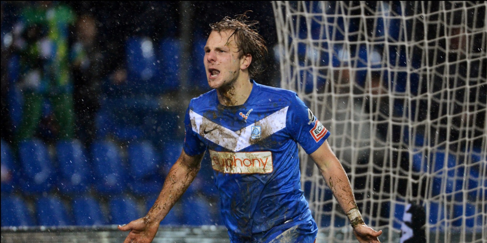 Groep G: Been met Genk langs Dinamo Kiev