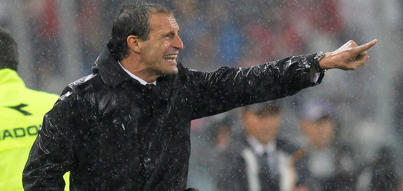 SM Caen verrast AC Milan in oefenwedstrijd
