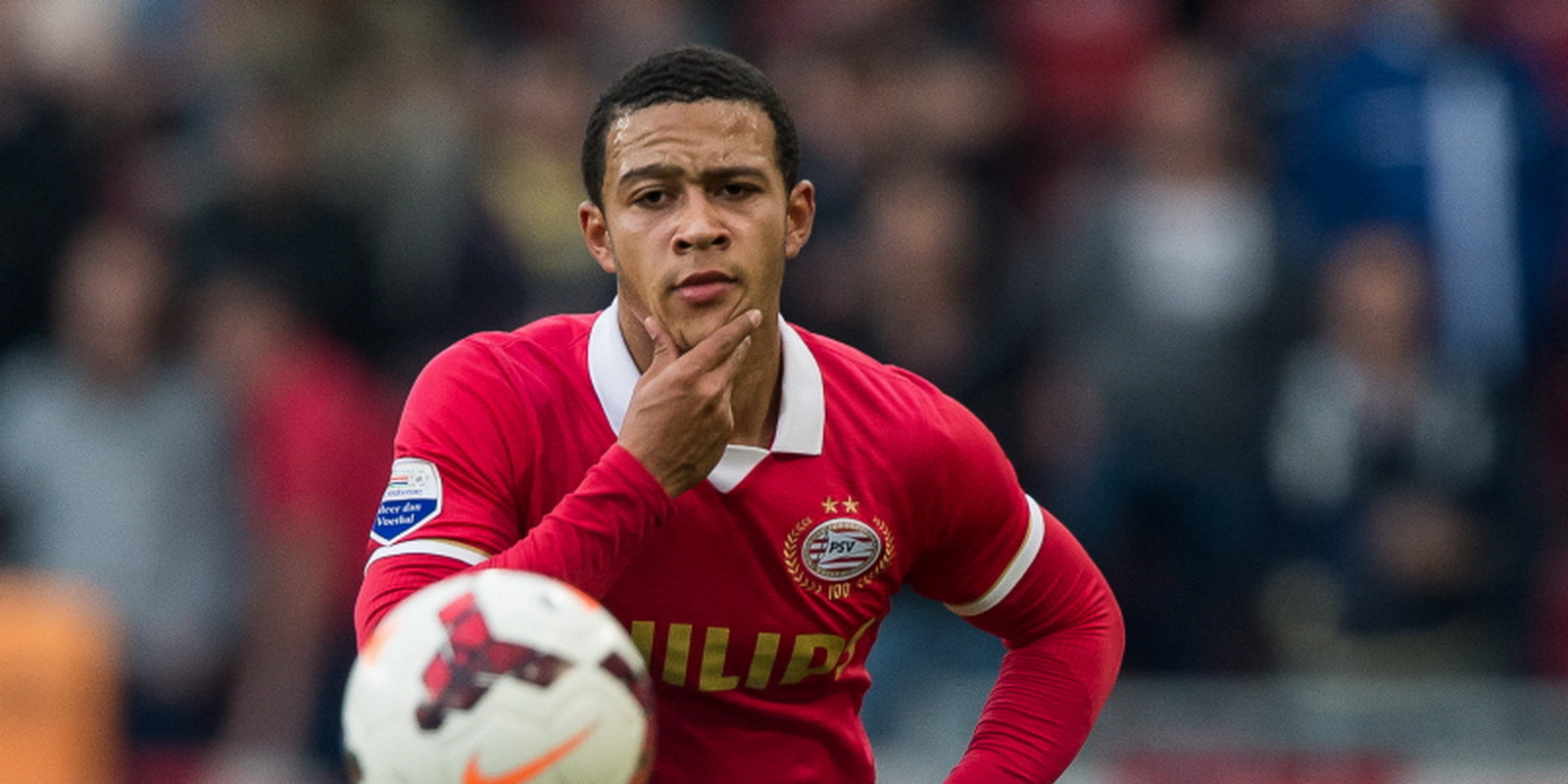 Simpele oefenzege PSV op Bulgaarse Plovdiv