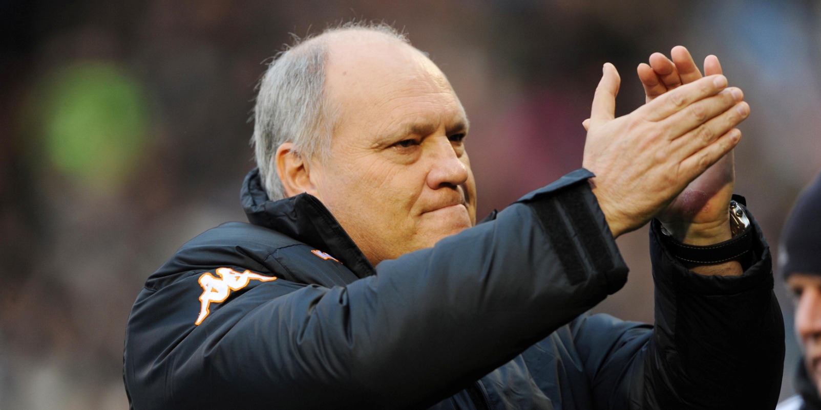 Jol lyrisch na droomgoal: Beter dan Van Basten