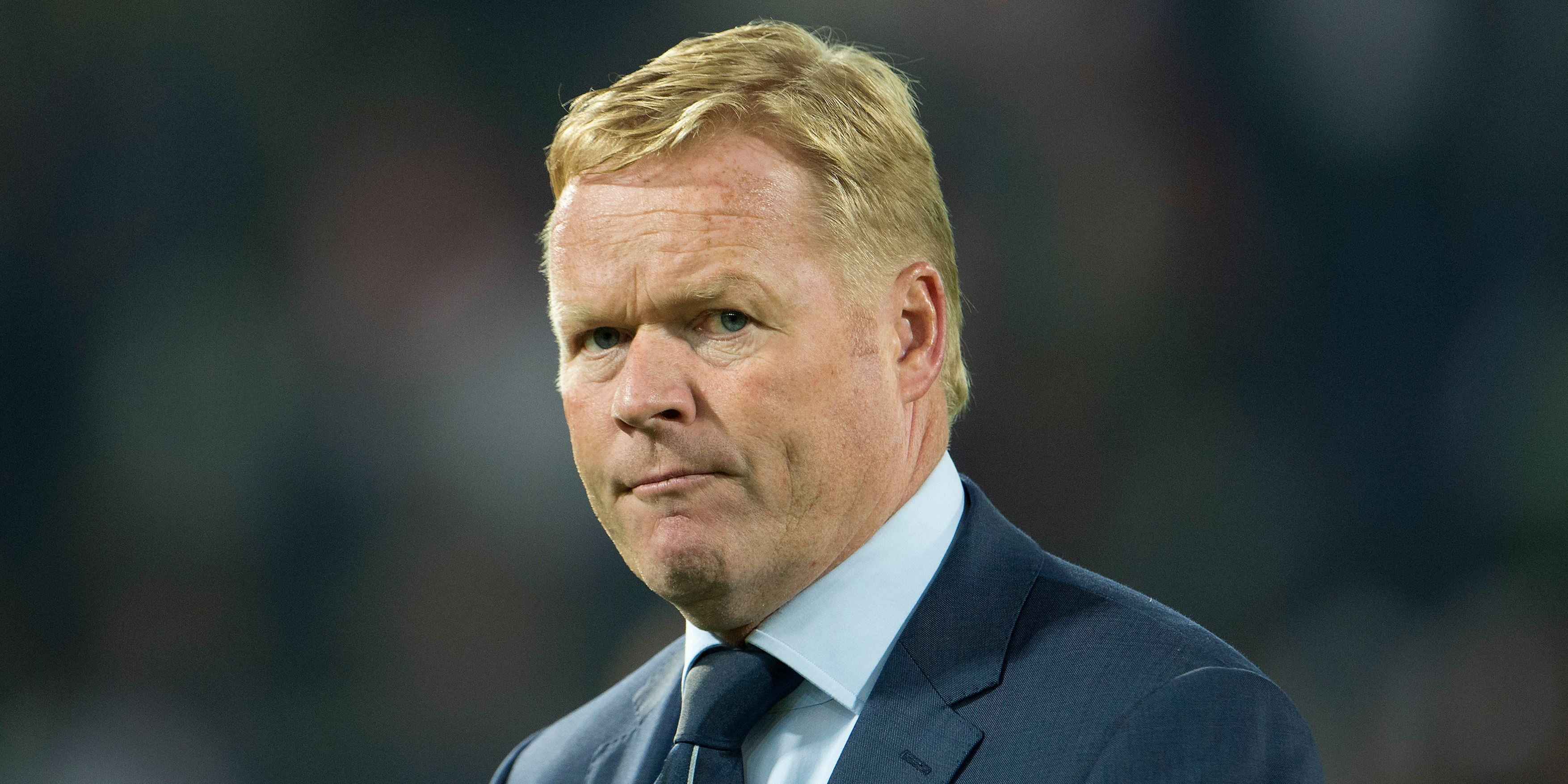 Koeman: "Ajax kan nog wel meer betalen" | VoetbalPrimeur.nl