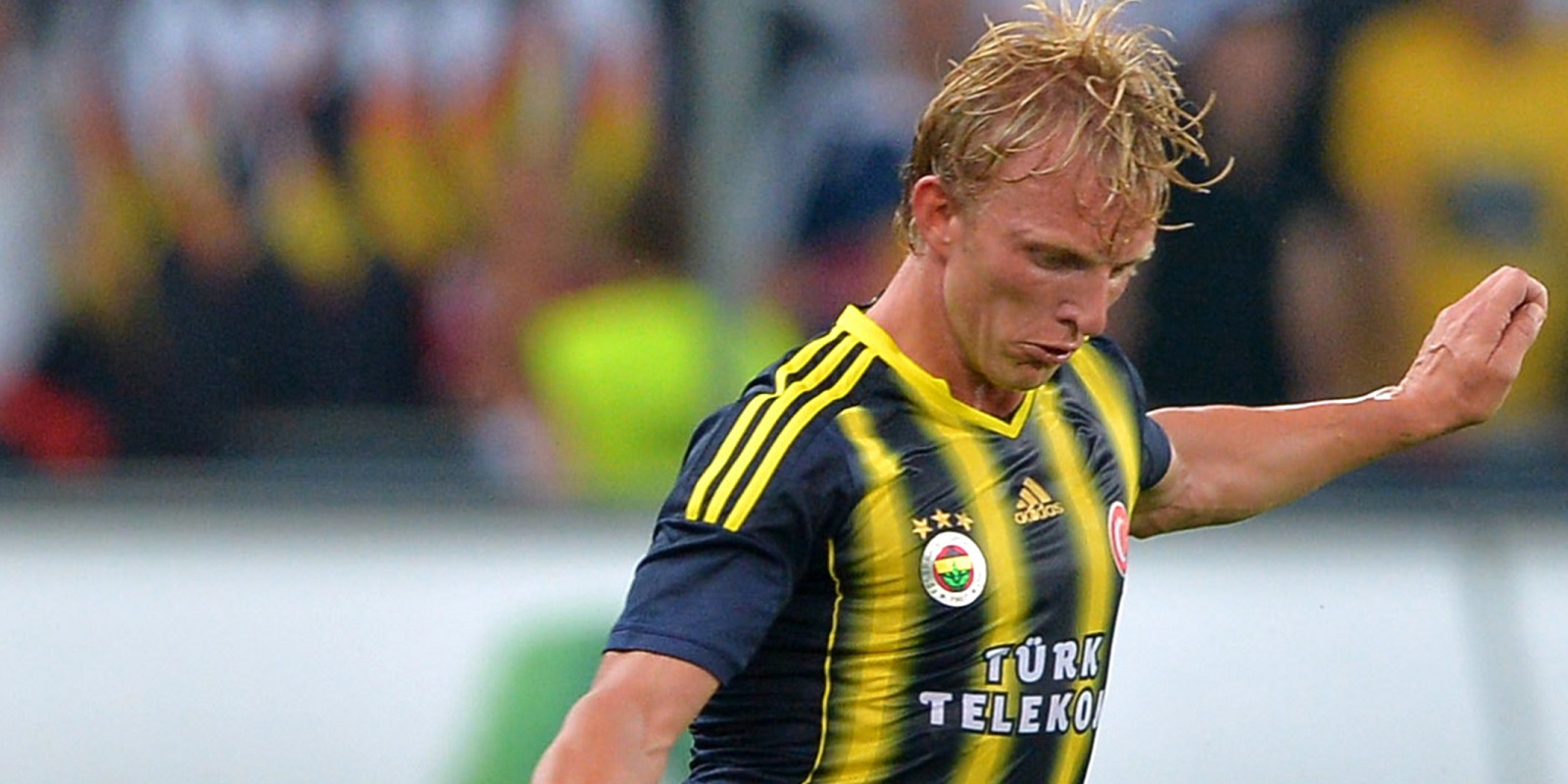 Fenerbahçe te sterk voor rivaal Galatasaray