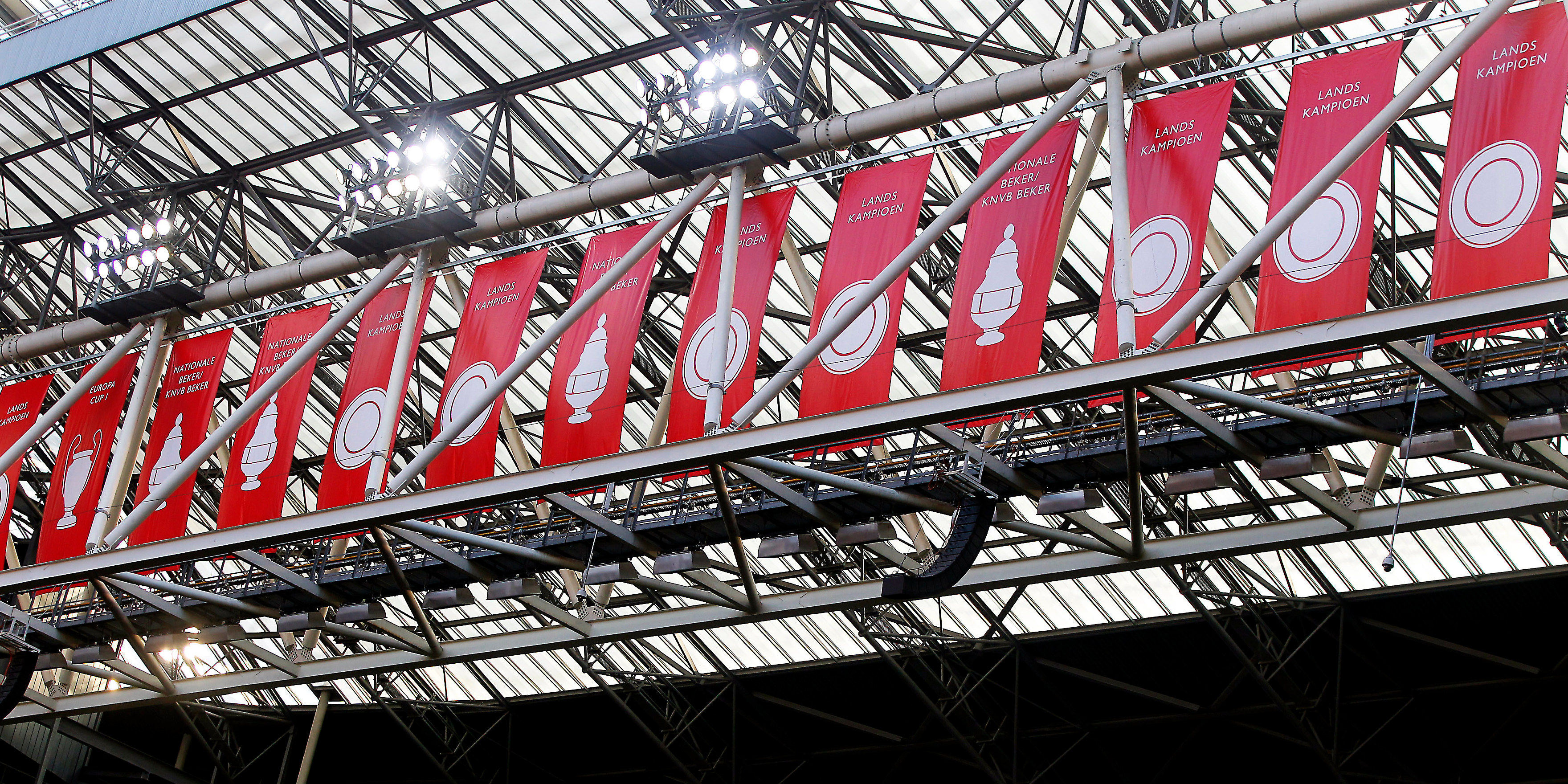 'Ajax doet mee in strijd om nieuwe Ibrahimovic'