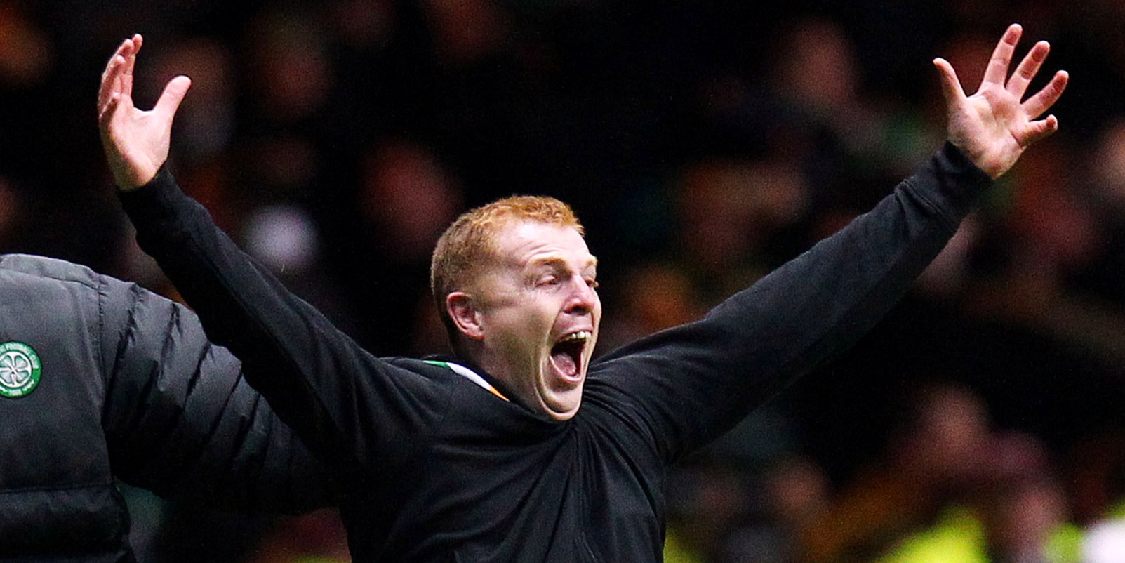 Winnend Celtic ligt al vroeg op titelkoers
