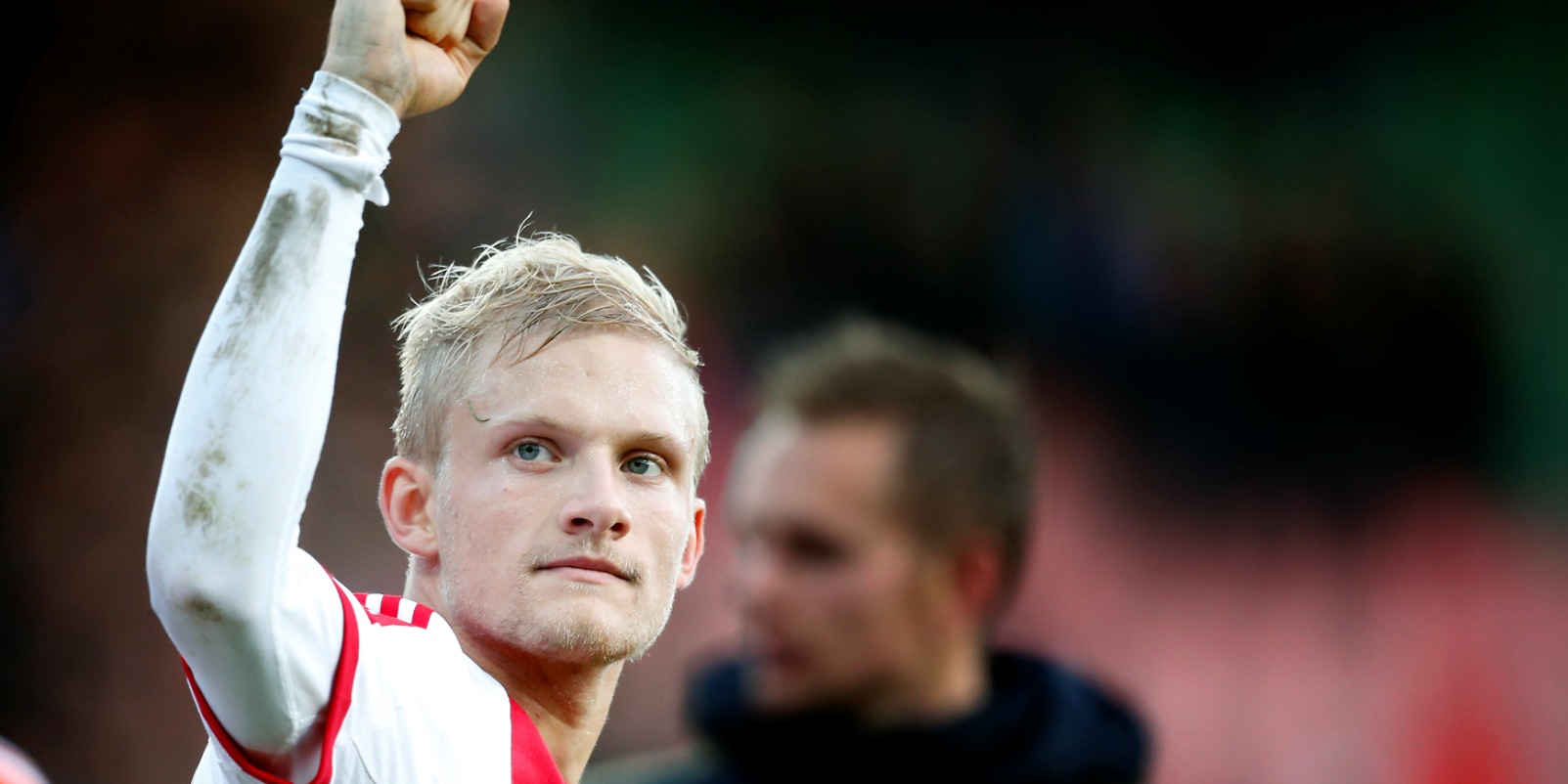Boilesen: Verstandiger om geen risico te nemen