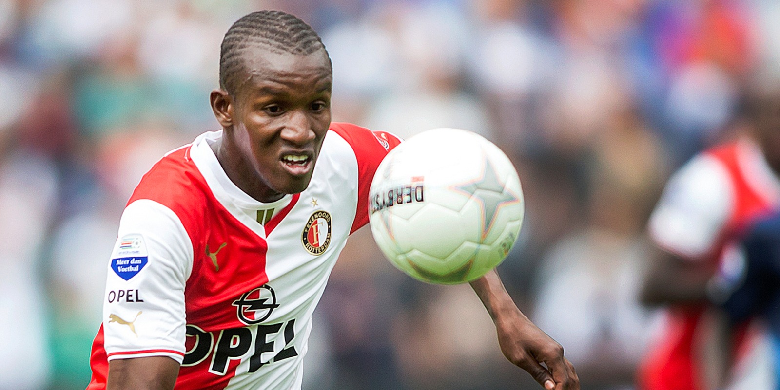 'Franse en Duitse subtoppers denken aan Cissé'