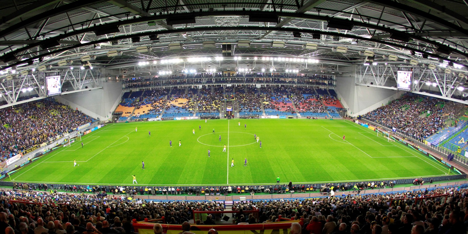 'Vitesse maakt kans op Braziliaanse spits (17)'