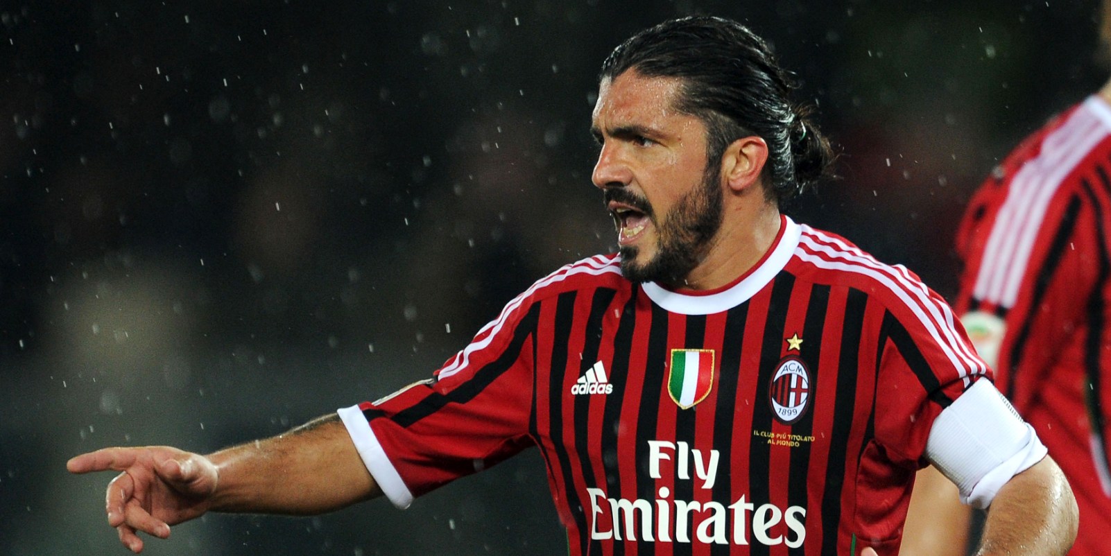 Italiaanse politie haalt huis Gattuso overhoop