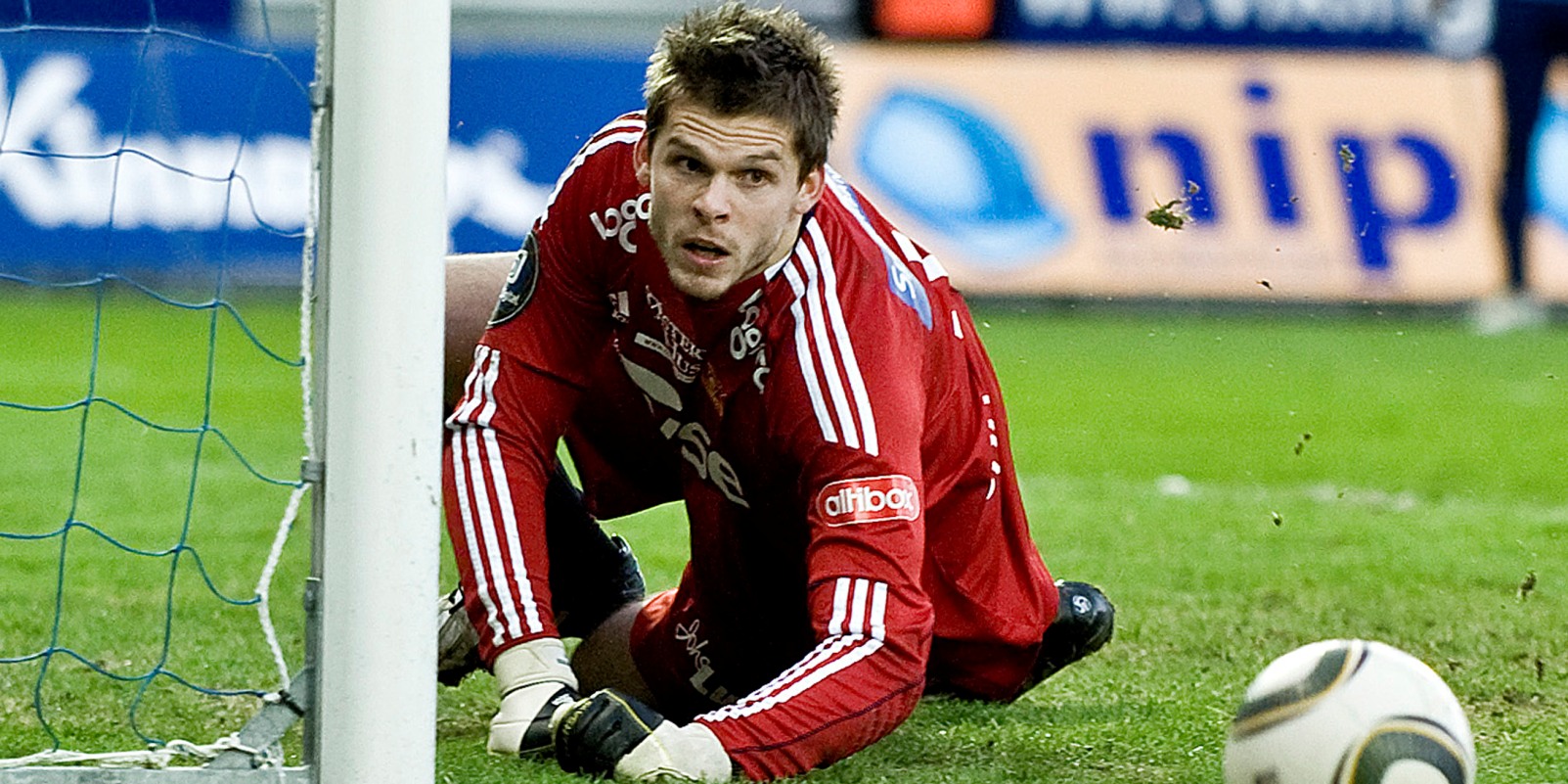 Luhukay haalt Noorse nationale goalie naar Berlijn