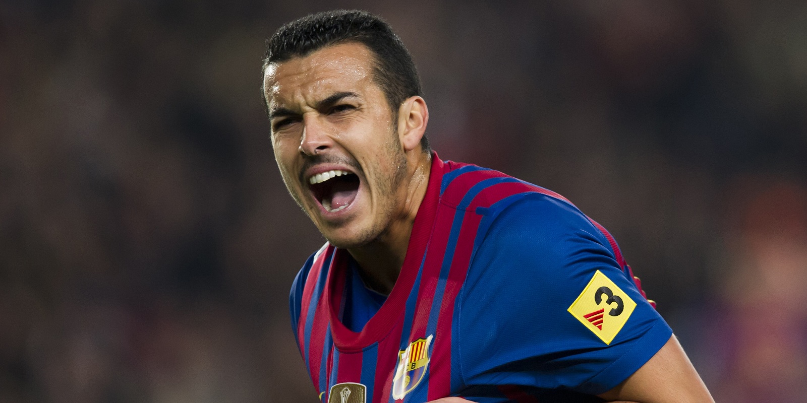 Professioneel Barça wint ook return simpel Afbeelding: Professioneel Barça wint ook return simpel