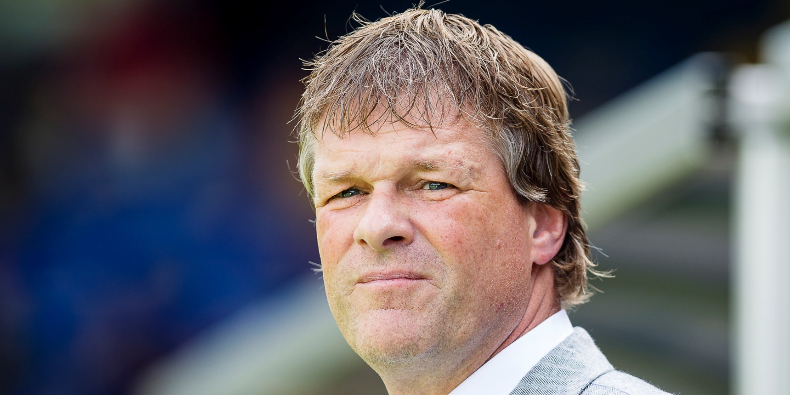 RKC: Wij laten Koeman de keuze maken