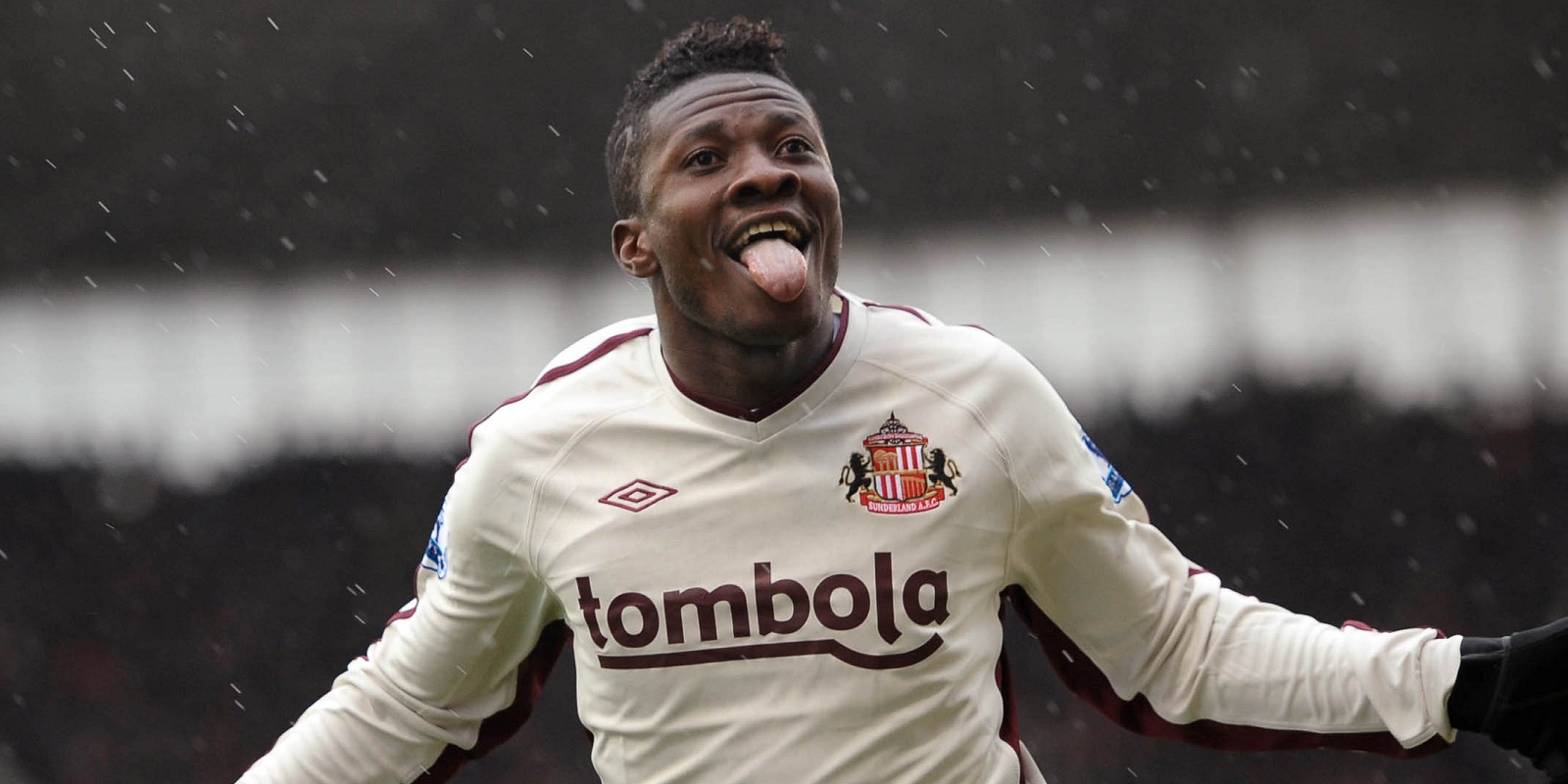 'Gyan moet West Ham aan meer goals helpen'