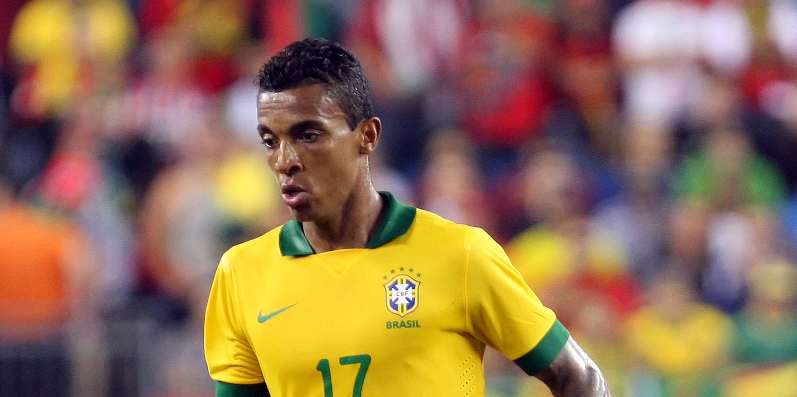 Gustavo heet interesse FC Barcelona welkom