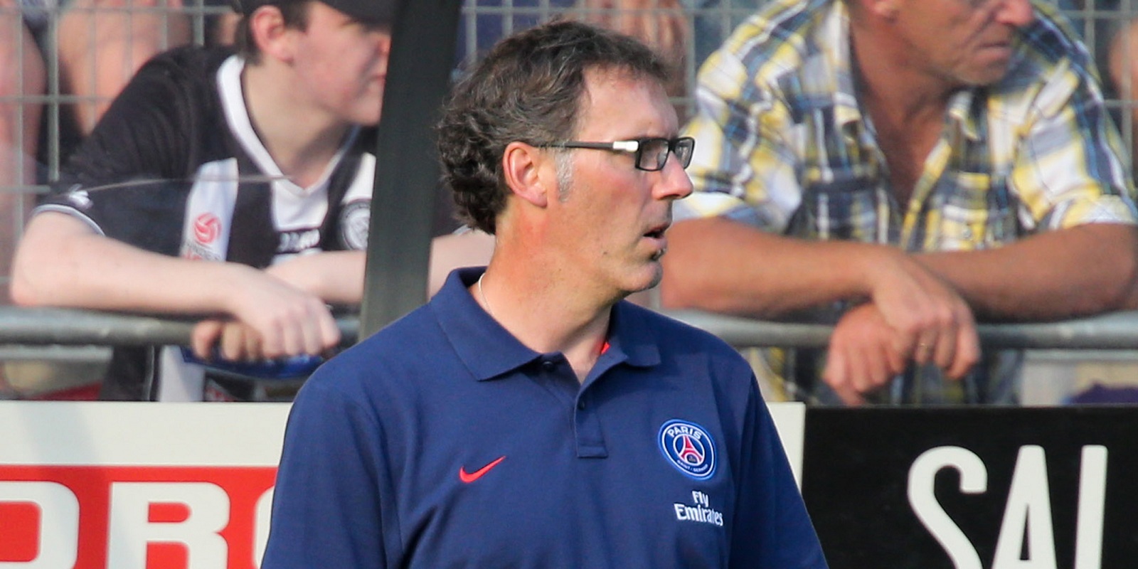 Late ontsnapping PSG: Verlenging voorkomen