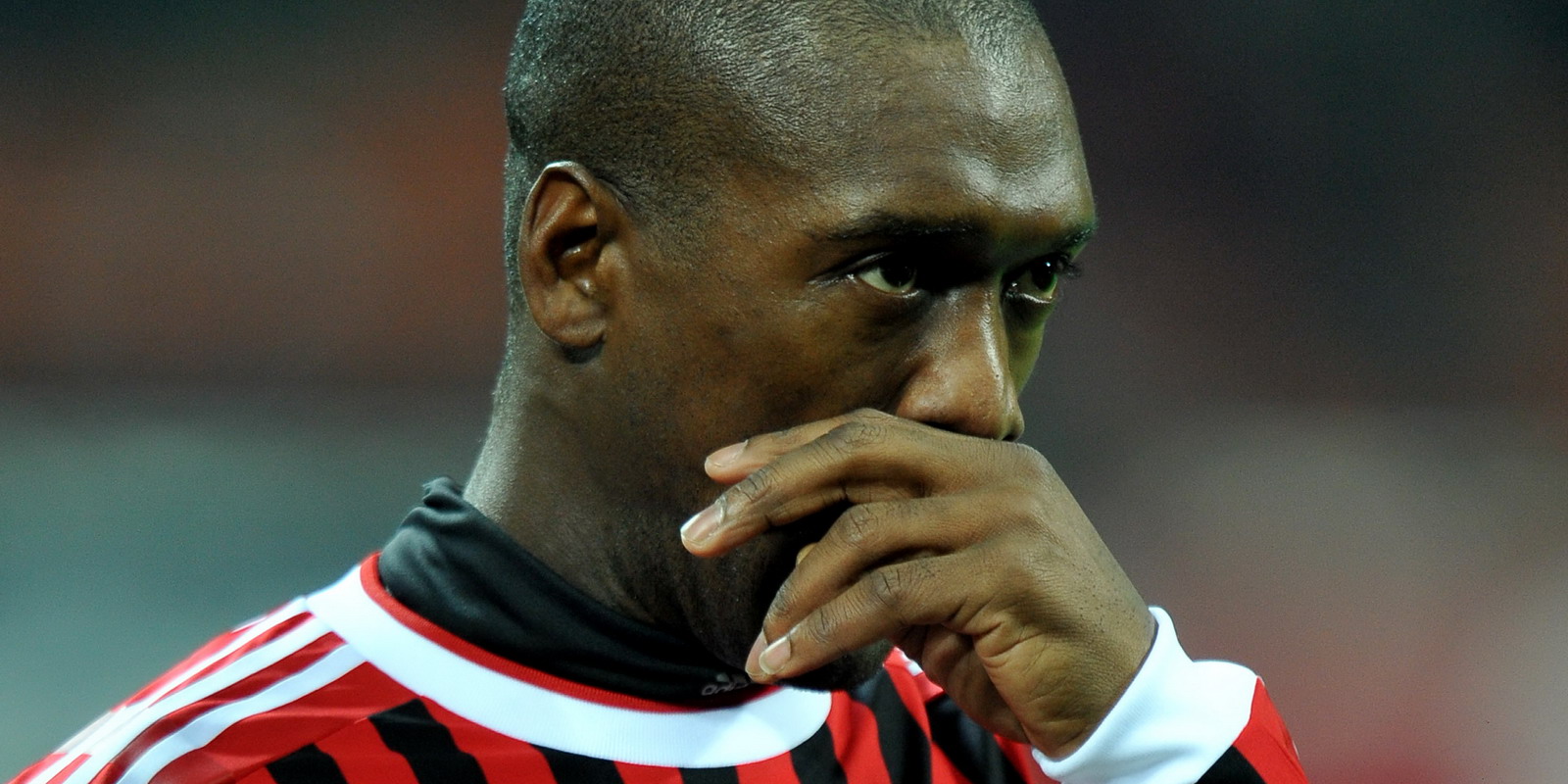 VI: Milan gaat definitief voor duo Seedorf-Stam
