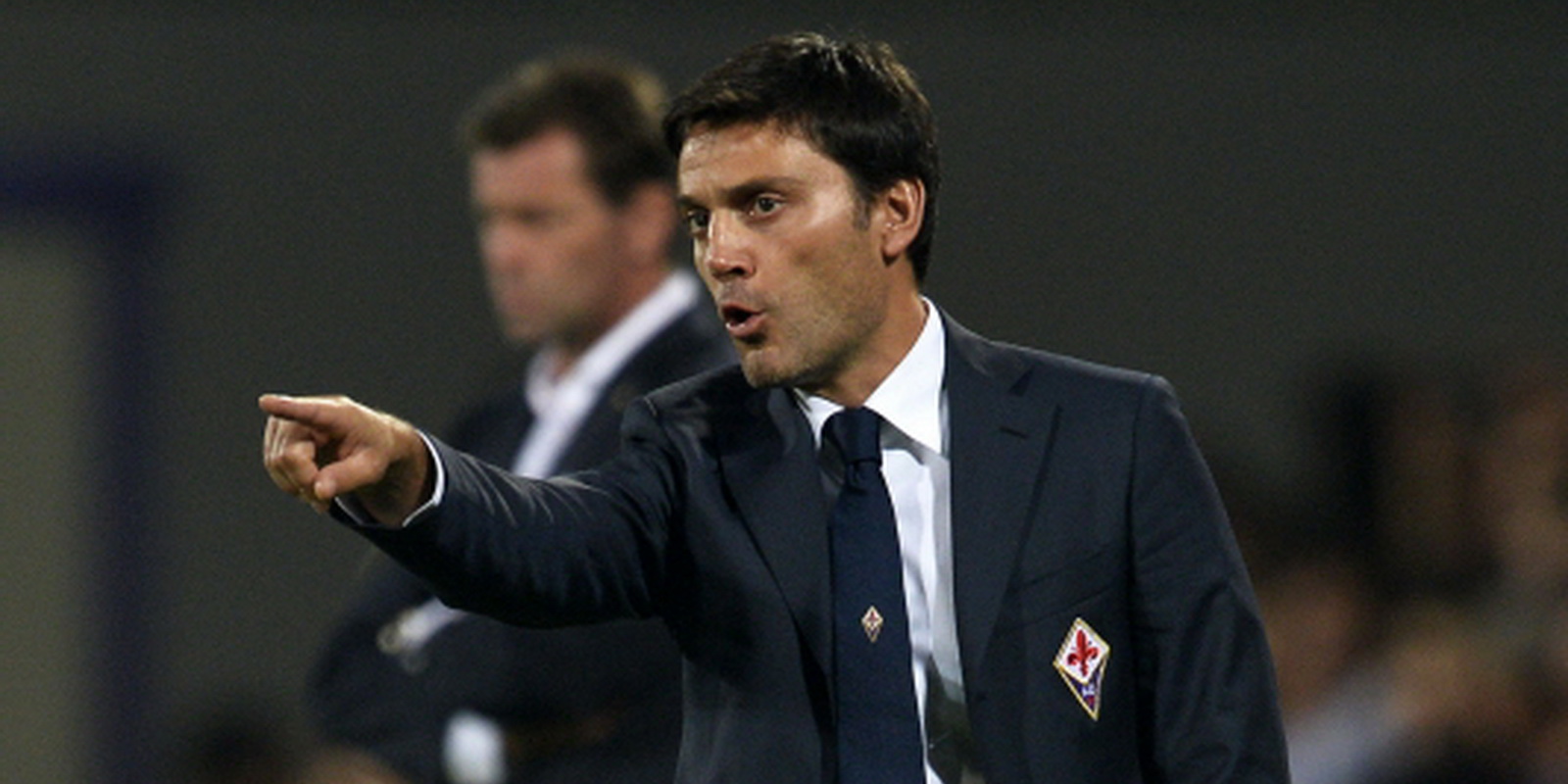 Montella verwacht versterkingen bij Fiorentina