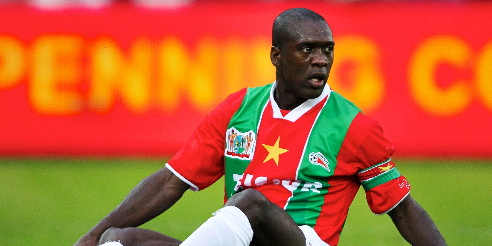 Galliani: Seedorf neemt een positie in