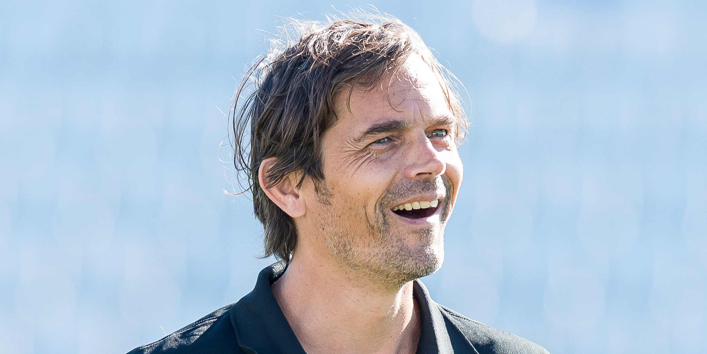 'Park-experiment' bevalt tevreden Cocu uitstekend