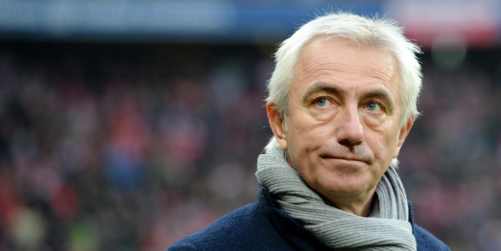 Van Marwijk schrapt training na nieuwe blessure