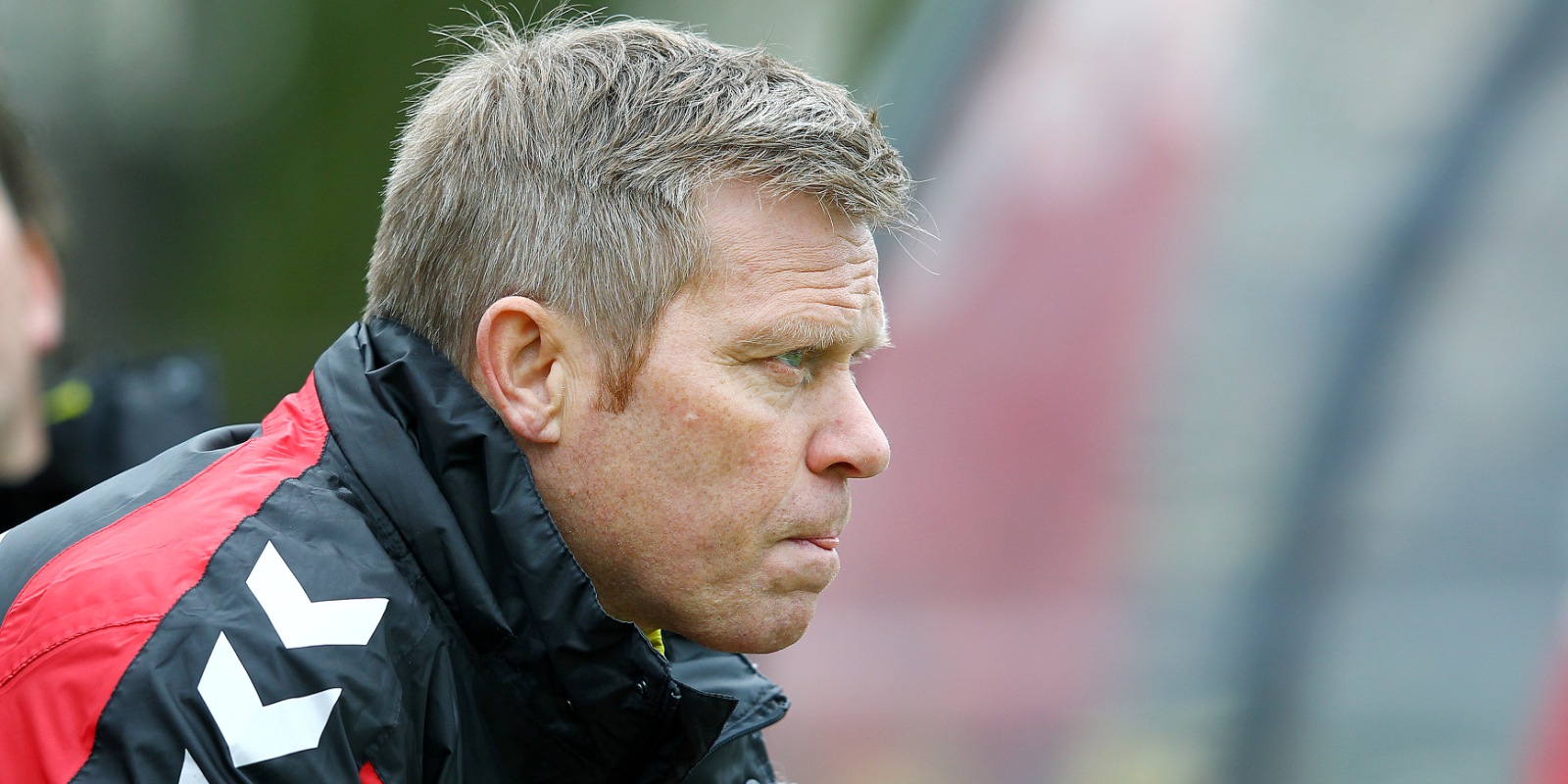 Go Ahead treft SC Cambuur: Wij moeten ook