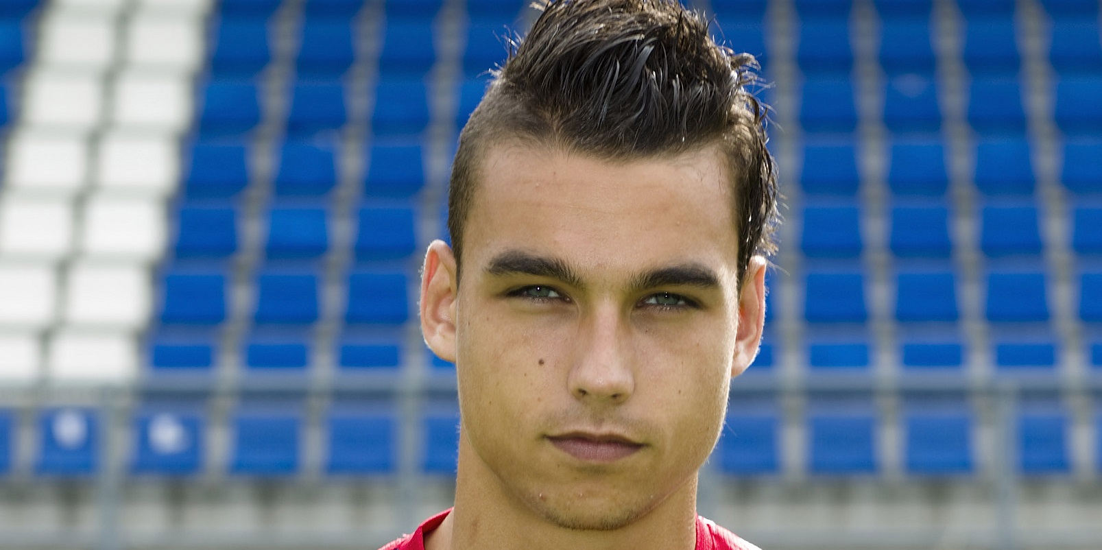 Toptransfer voor Nederlandse doelman Roos Afbeelding: Toptransfer voor Nederlandse doelman Roos