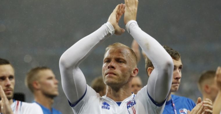 Ex-speler van Club Brugge: 'Ik bied me aan bij Chapecoense'